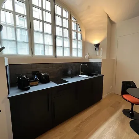 Lucas Ii 35 M2 Particulier Xvii Ieme Siecle Centre Historique Cathedrale Clermont-Ferrand