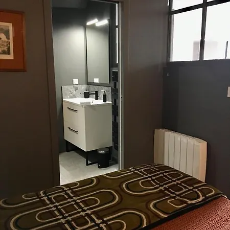 Lucas Ii 35 M2 Particulier Xvii Ieme Siecle Centre Historique Cathedrale Apartamento *