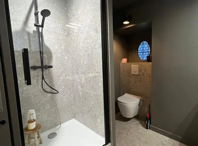 Lucas Ii 35 M2 Particulier Xvii Ieme Siecle Centre Historique Cathedrale Appartement Clermont-Ferrand