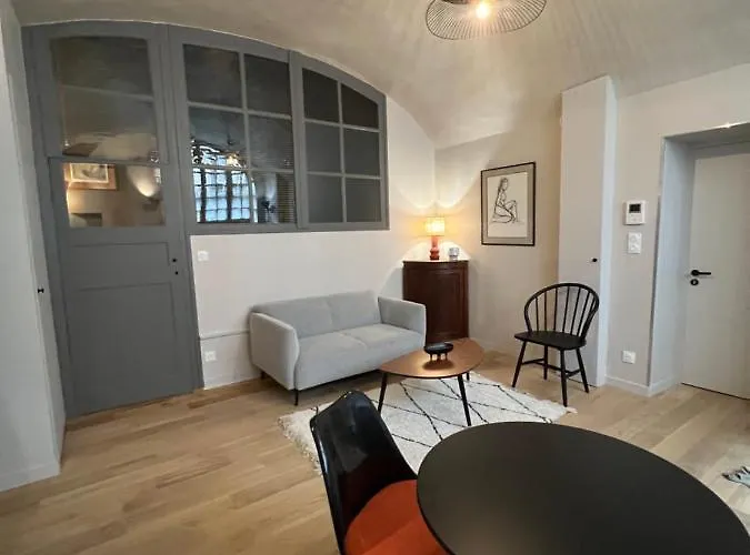 Lucas Ii 35 M2 Particulier Xvii Ieme Siecle Centre Historique Cathedrale * Clermont-Ferrand