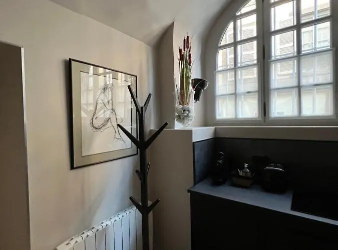 Lucas Ii 35 M2 Particulier Xvii Ieme Siecle Centre Historique Cathedrale * Clermont-Ferrand