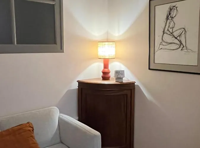 Lucas Ii 35 M2 Particulier Xvii Ieme Siecle Centre Historique Cathedrale